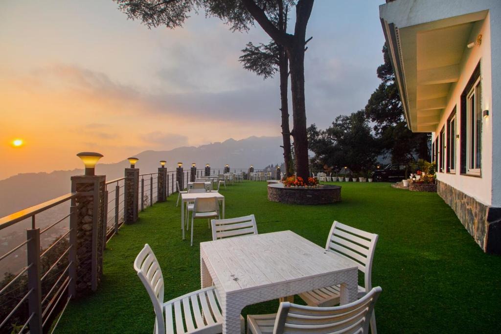 Baris Resort Mussoorie