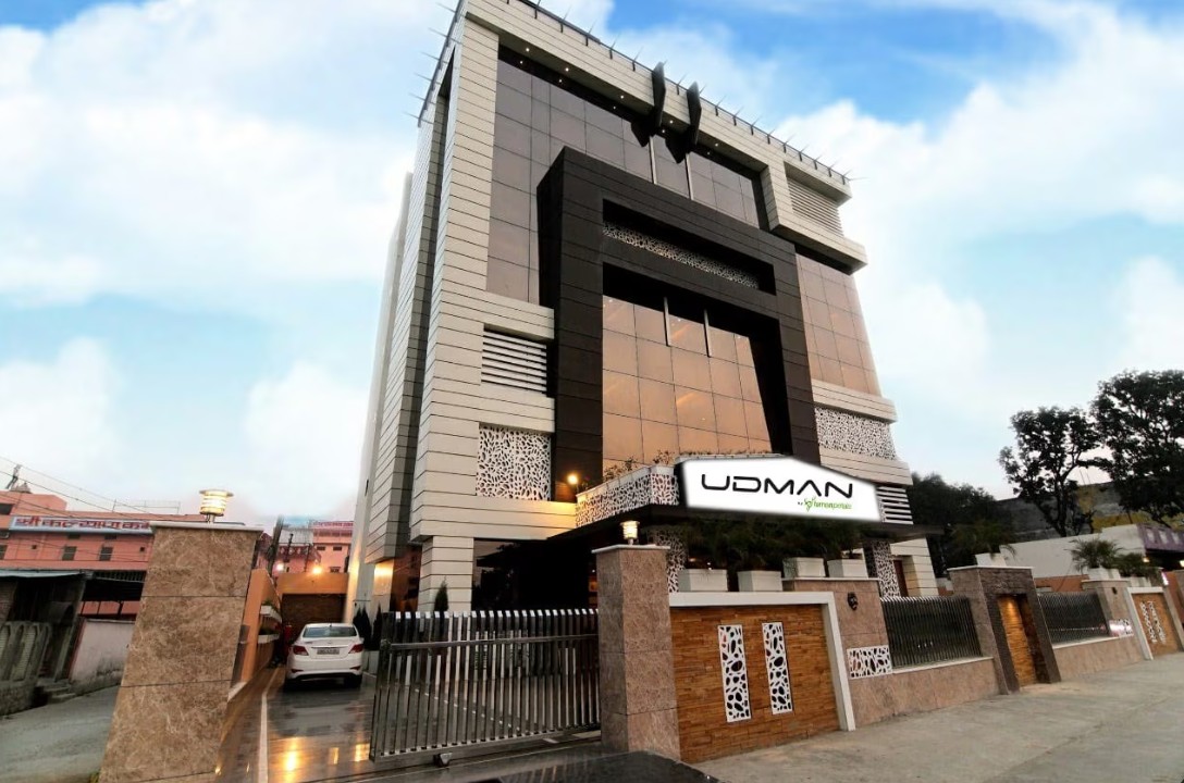 Udman Hotel, Haridwar