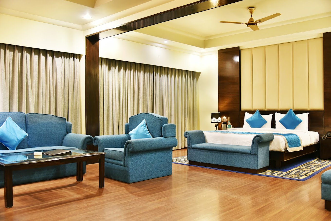 Indraprastha Resort, View 3