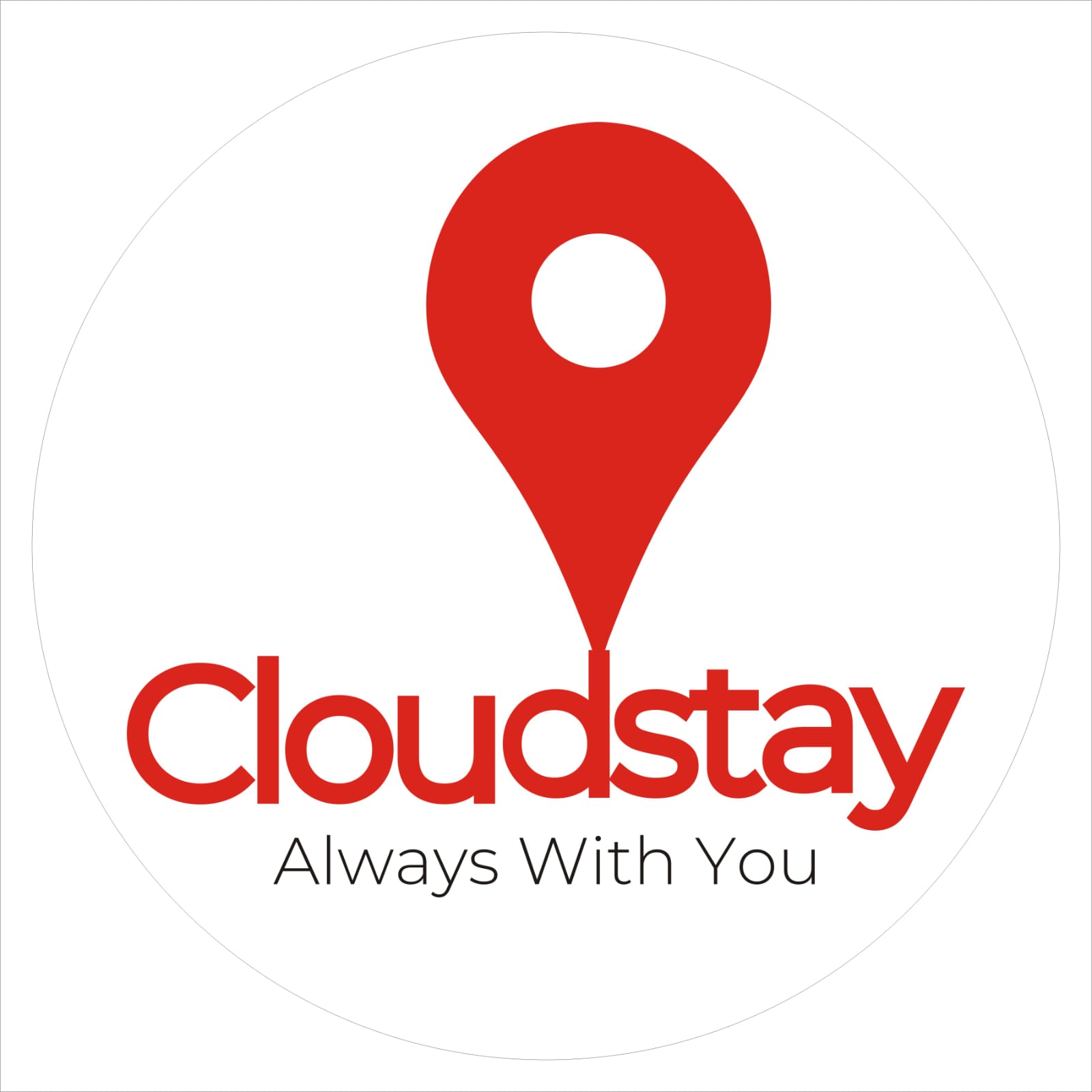 Cloudstay Logo