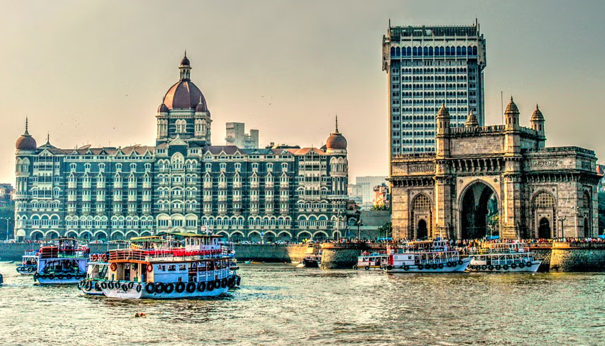 Mumbai