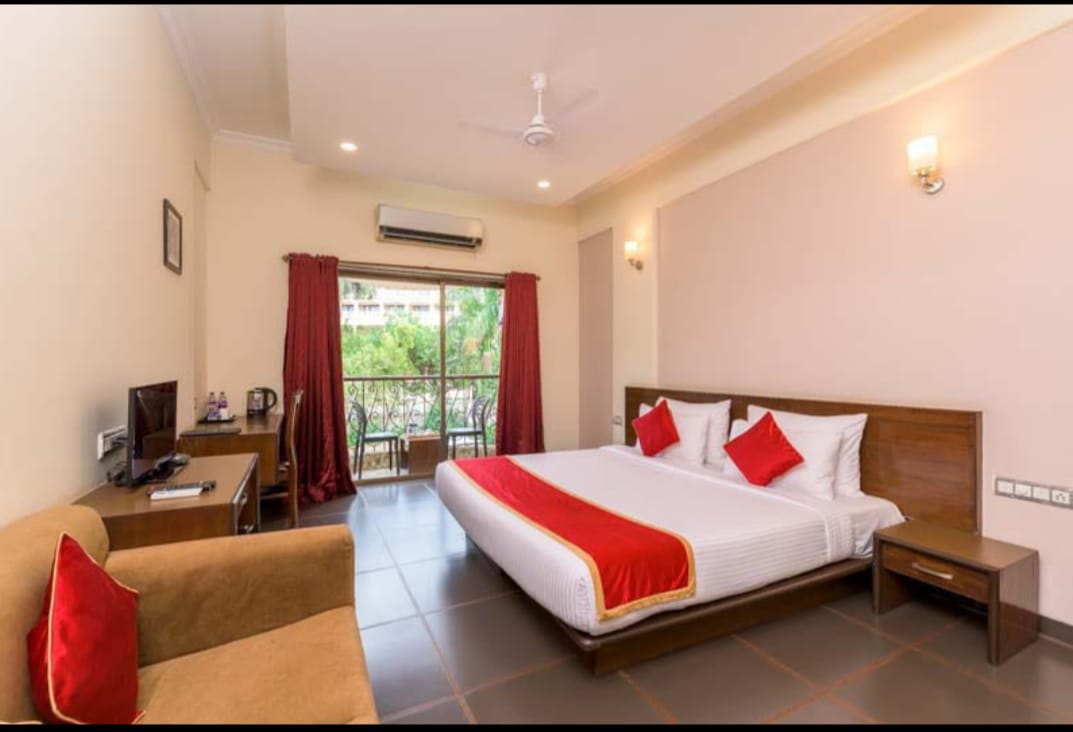 Reveniir Resort With Pool, Lonavala