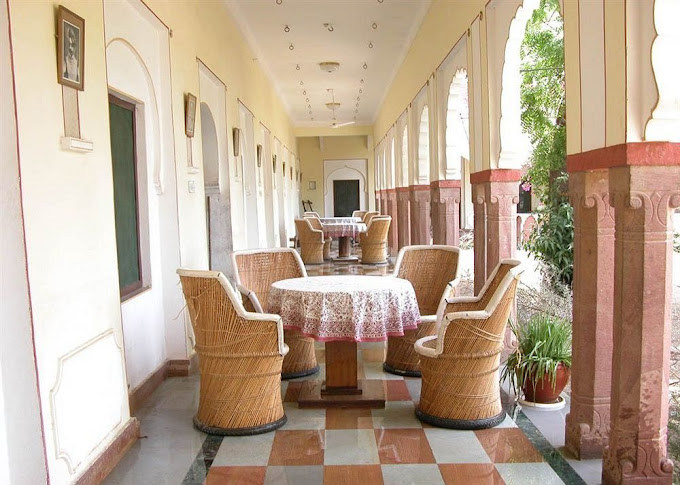 Bassi fort palace 3