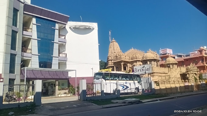 Hotel Brinjal, Haridwar