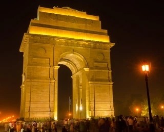 Delhi