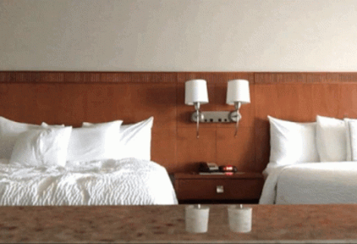 Hotel Animation