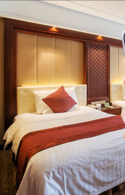 Hotel Swami by Cloudstay, Nashik