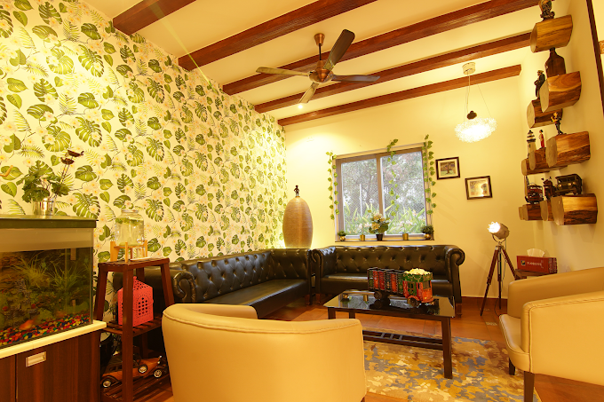 Justa Casa Frangipani, Assagaon