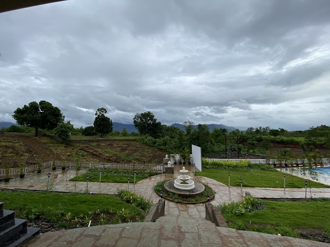 NATURE'S LOVE POOL VILLA 3
