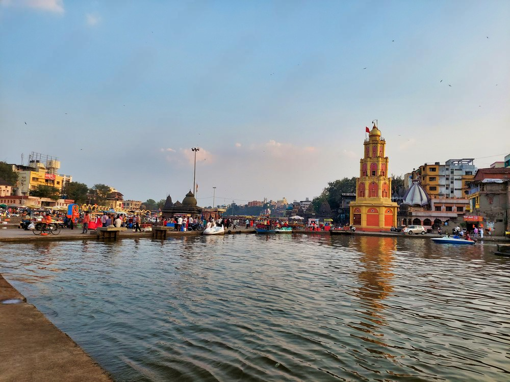 Nashik