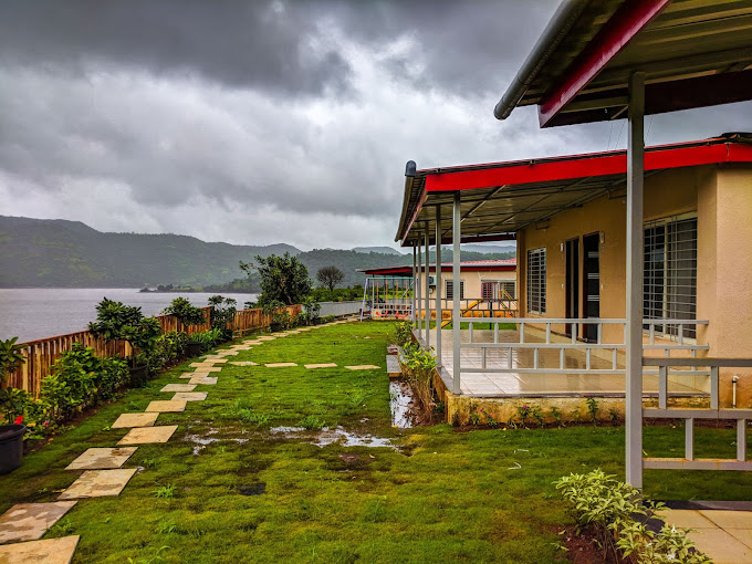 Swiss Lake Resort