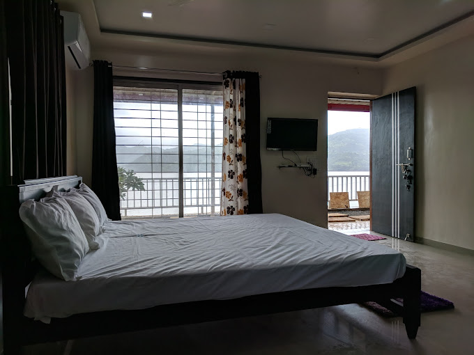 Swiss Lake Resort