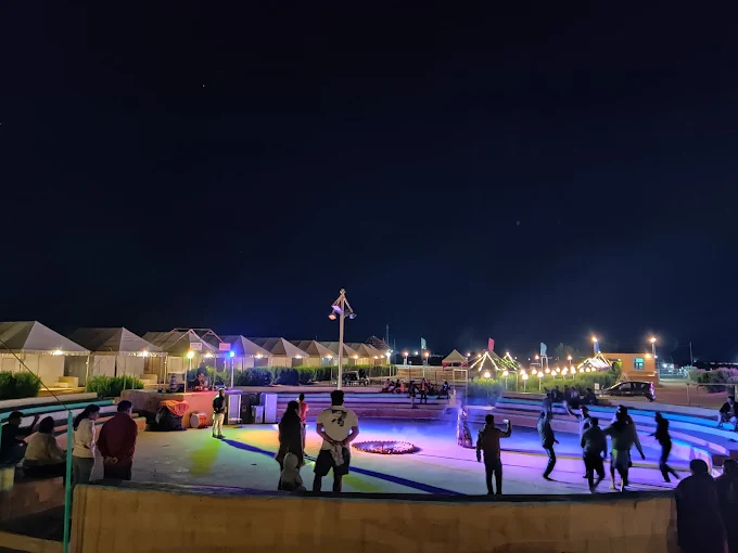 COUNTRY SIDE RESORT View 3