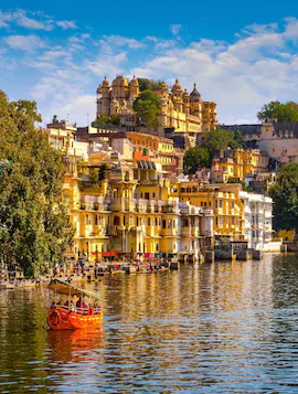 Udaipur